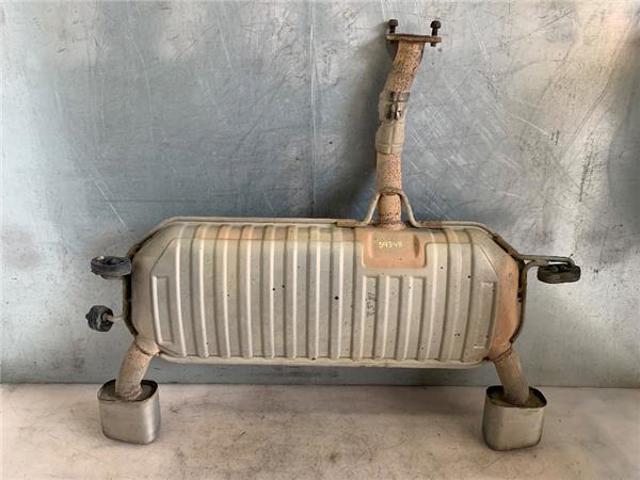 Silencioso trasero 287001F361 HYUNDAI