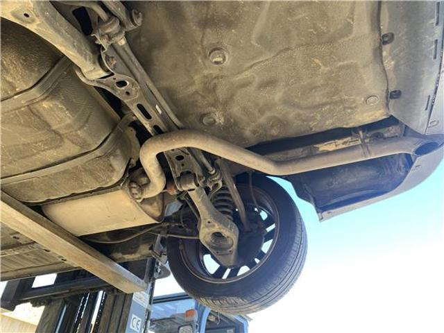 Silencioso trasero 287001H570 HYUNDAI