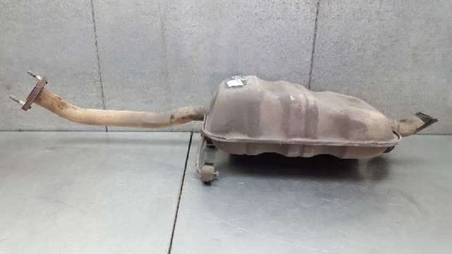 Comprar Silenciador trasero Hyundai Accent II LC a bajo precio