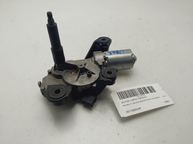 287100004R Renault (RVI)