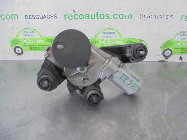 Motor limpiaparabrisas, trasera 287100005R Renault (RVI)