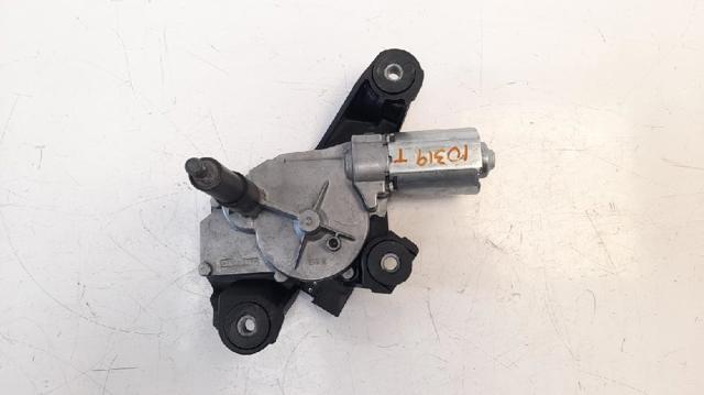 287100007R RENAULT Motor del limpiaparabrisas trasero  comprar en Lleida