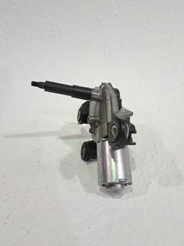 287100007R RENAULT Motor del limpiaparabrisas trasero  comprar en Jaén