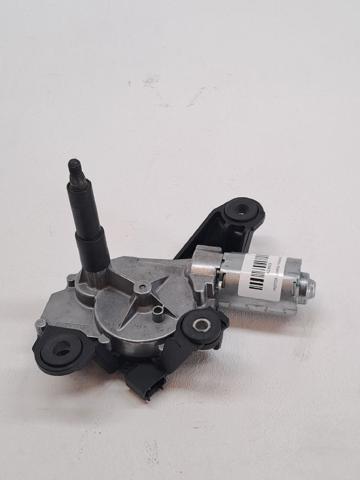 RENAULT 287100007R Motor limpiaparabrisas, trasera comprar Pamplona