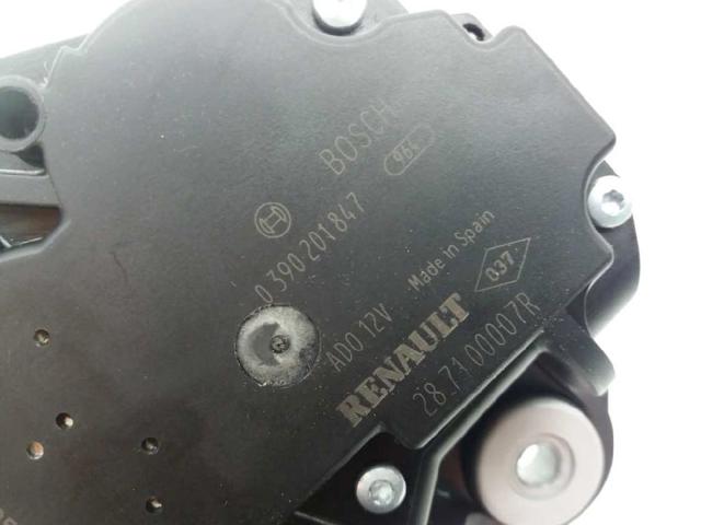 287100007R Motor del limpiaparabrisas trasero  disponible Málaga