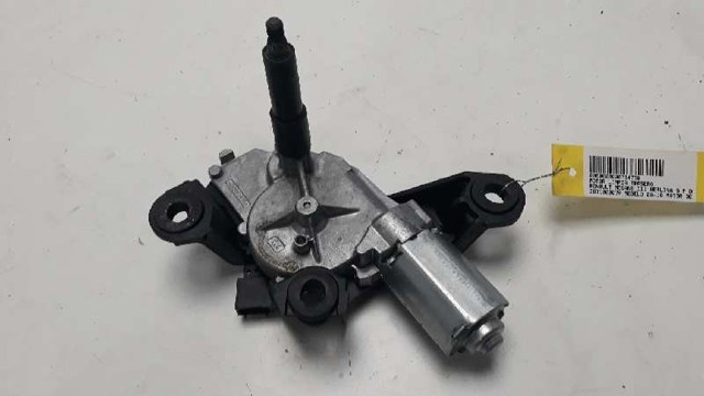 287100007R Motor limpiaparabrisas, trasera  en stock Granada