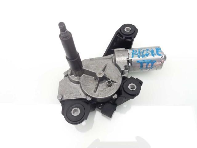 RENAULT 287100007R Motor del limpiaparabrisas trasero  disponible Valladolid