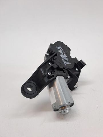 287100007R Motor del limpiaparabrisas trasero  comprar en Reus