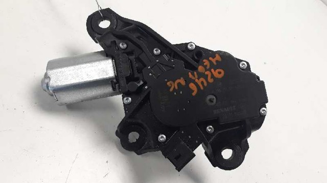 287100007R RENAULT Motor del limpiaparabrisas trasero  disponible Alicante