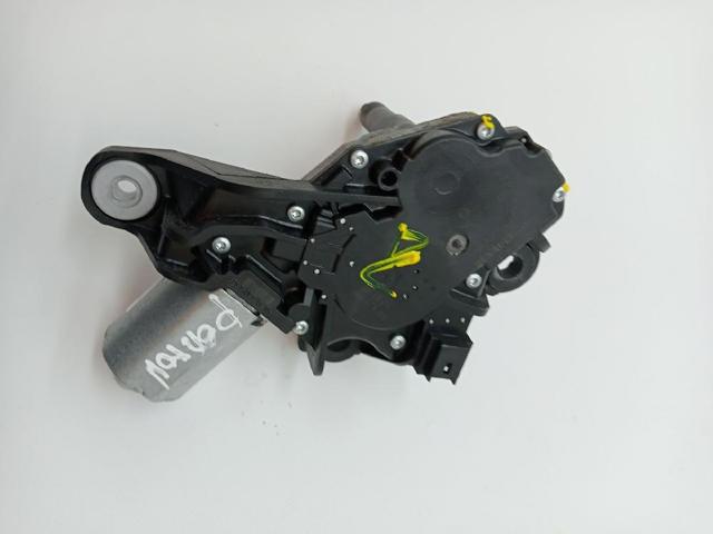 RENAULT 287100007R Motor del limpiaparabrisas trasero  comprar en Albacete