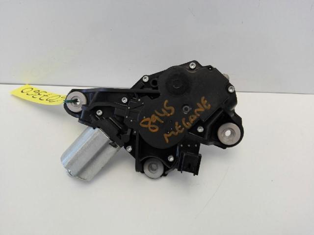 287100007R Motor limpiaparabrisas, trasera  en stock Castellón