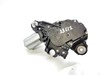 Motor limpiaparabrisas luna trasera 287100007R RENAULT