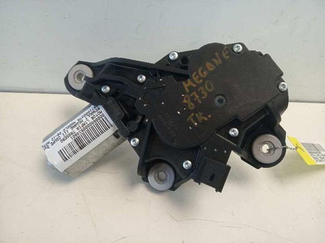 287100007R Motor del limpiaparabrisas trasero  disponible Utrera