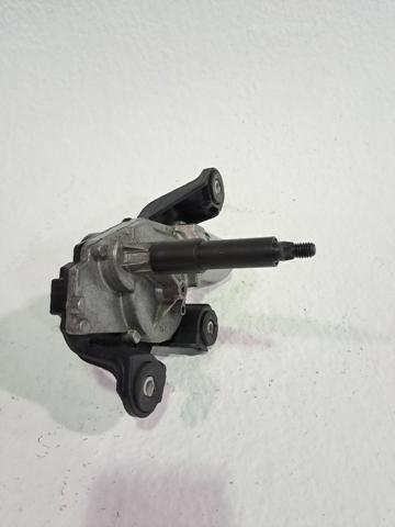 RENAULT 287100007R Motor limpiaparabrisas, trasera comprar Barcelona