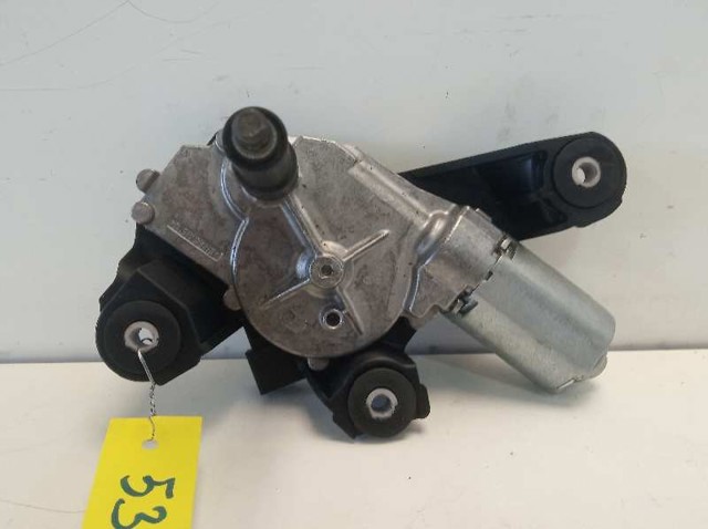 287100007R Motor limpiaparabrisas, trasera  en stock Granada