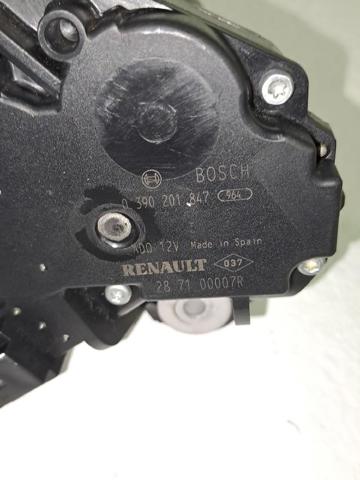 287100007R RENAULT Motor del limpiaparabrisas trasero  disponible Alicante