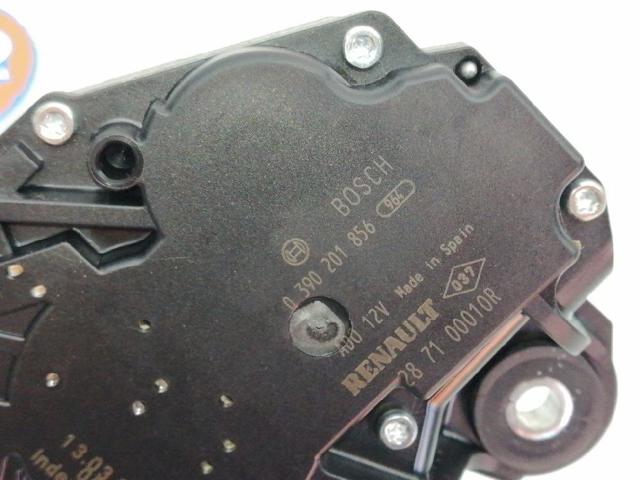 RENAULT 287100010R Motor del limpiaparabrisas trasero  comprar en Murcia