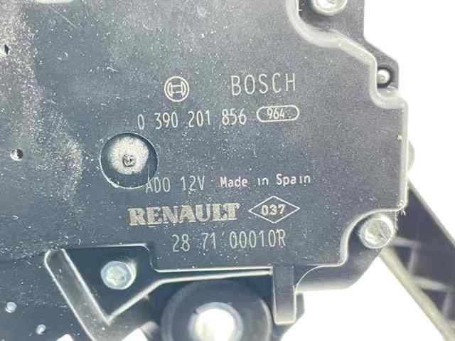 RENAULT 287100010R Motor limpiaparabrisas, trasera  en stock Salamanca