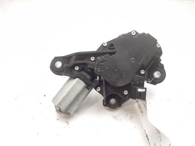 RENAULT 287100010R Motor del limpiaparabrisas trasero  comprar en Murcia