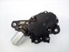 Motor limpiaparabrisas luna trasera 287100010R RENAULT