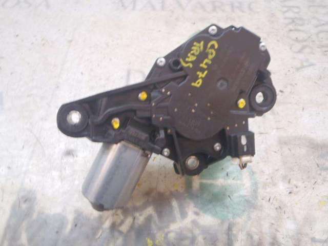287100010R RENAULT Motor limpiaparabrisas, trasera  en stock Gandía