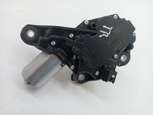 287100010R RENAULT Motor del limpiaparabrisas trasero  disponible Alicante