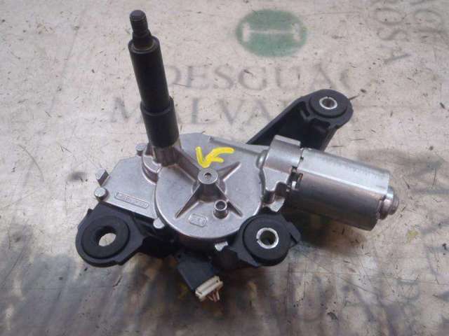287100010R Motor del limpiaparabrisas trasero  disponible Burgos