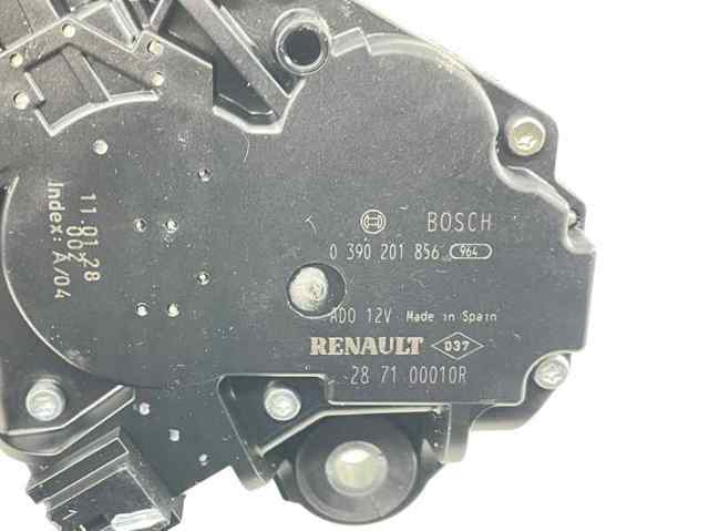 287100010R Motor del limpiaparabrisas trasero  comprar en Zaragoza