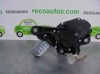 Motor limpiaparabrisas luna trasera 287100010R RENAULT