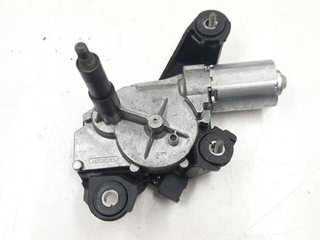 287100010R RENAULT Motor limpiaparabrisas, trasera comprar Madrid