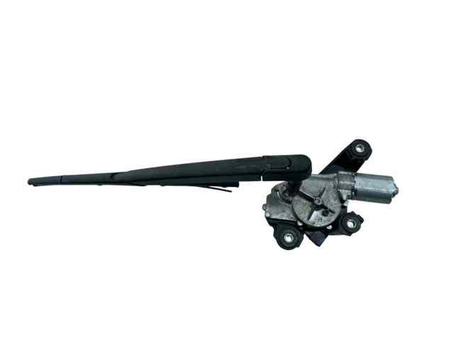 RENAULT 287100010R Motor del limpiaparabrisas trasero  comprar en Albacete