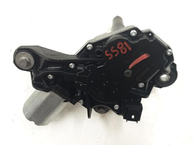 287100010R Motor del limpiaparabrisas trasero  disponible Burgos