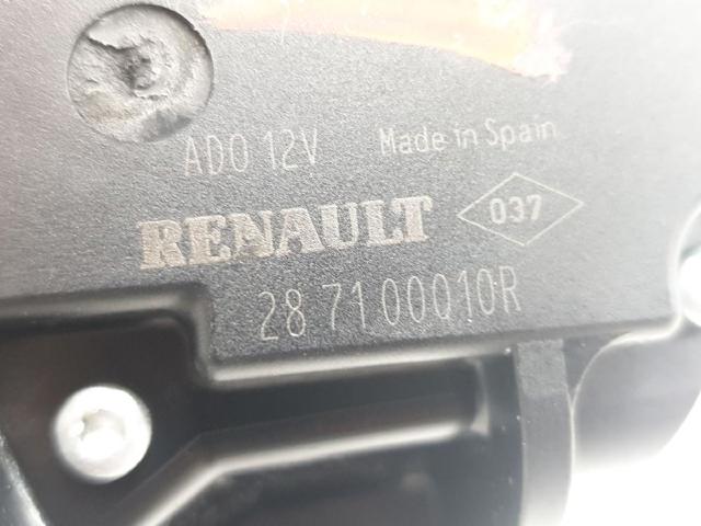 287100010R Motor del limpiaparabrisas trasero  comprar en Pontevedra