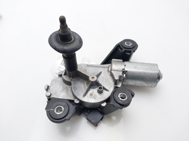 RENAULT 287100010R Motor del limpiaparabrisas trasero  comprar en Albacete