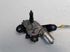 Motor limpiaparabrisas luna trasera 287100010R RENAULT