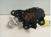 Motor limpiaparabrisas luna trasera 287100010R RENAULT