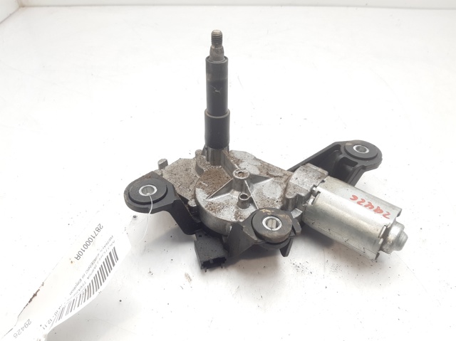 287100010R RENAULT Motor del limpiaparabrisas trasero  disponible Ourense