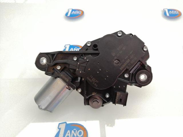 287100010R RENAULT Motor limpiaparabrisas, trasera  en stock Huelva