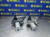 Motor limpiaparabrisas luna trasera 2871000QAB NISSAN