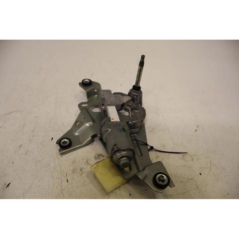 287101AA0A NISSAN Motor limpiaparabrisas, trasera comprar Madrid