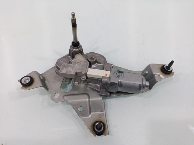 287101AA0A Motor del limpiaparabrisas trasero  disponible Utrera
