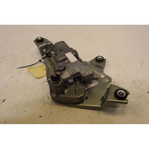 NISSAN 287101AA0A Motor limpiaparabrisas, trasera comprar Pamplona