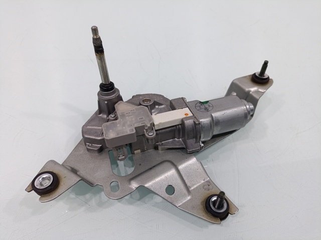 287101AA0A Motor limpiaparabrisas, trasera comprar Girona