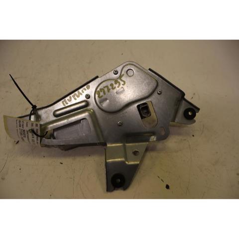 287101AA0A NISSAN Motor limpiaparabrisas, trasera  en stock Córdoba