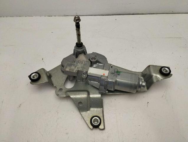 NISSAN 287101AA0A Motor limpiaparabrisas, trasera comprar Barcelona
