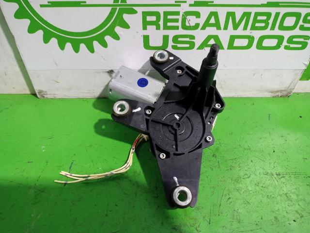 287101KA0A NISSAN Motor del elevalunas de la puerta trasera  en stock Huelva