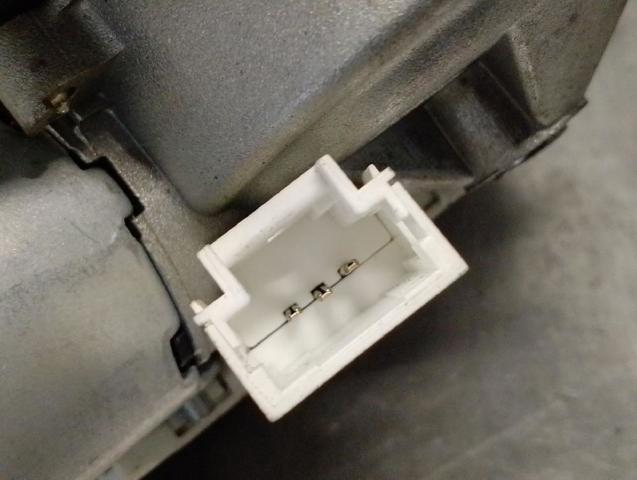 287101KA0A NISSAN Motor del elevalunas de la puerta trasera  en stock Córdoba