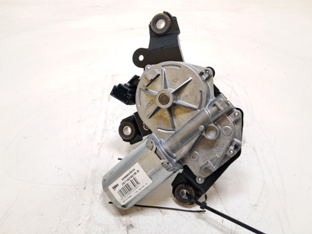 287102467R Motor del limpiaparabrisas trasero  disponible Burgos