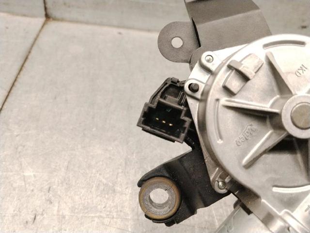 287102467R RENAULT Motor limpiaparabrisas, trasera comprar Madrid