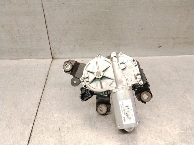 287102467R RENAULT Motor limpiaparabrisas, trasera comprar Bilbao